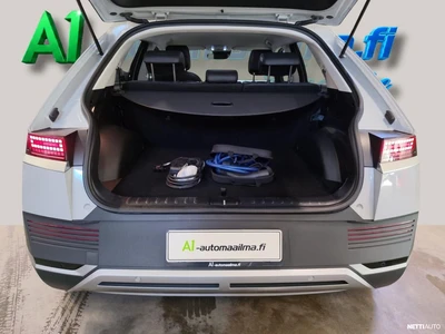 Hyundai Ioniq 5 2023, kuva 7/10