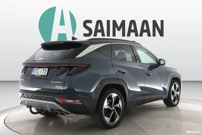 Hyundai Tucson 2021, kuva 5/20
