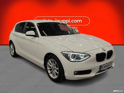 BMW 116 2014, kuva 4/44