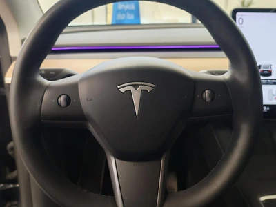 Tesla Model Y 2021, kuva 6/19