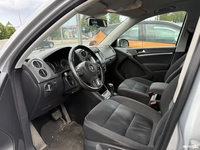 Volkswagen Tiguan 2011, kuva 5/9