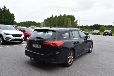 Ford Focus 2020, kuva 2/9
