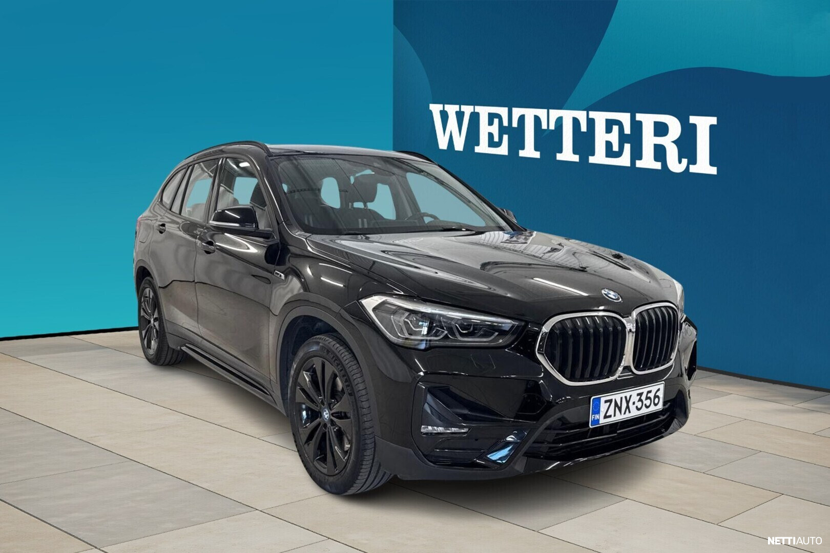 BMW X1 2022, kuva 3/23
