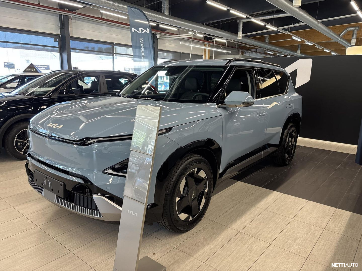 Kia EV5