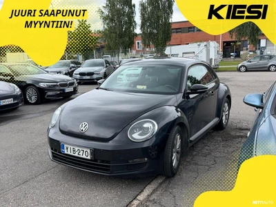 Volkswagen Beetle 2012, kuva 1/4