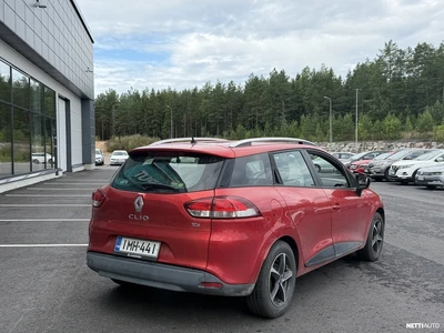 Renault Clio 2015, photo 3/42