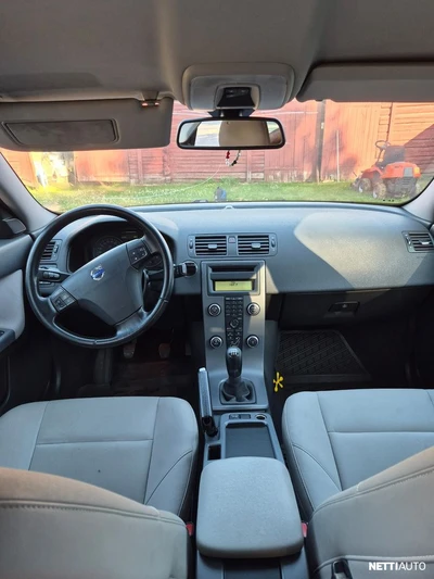 Volvo V50 2010, kuva 6/22
