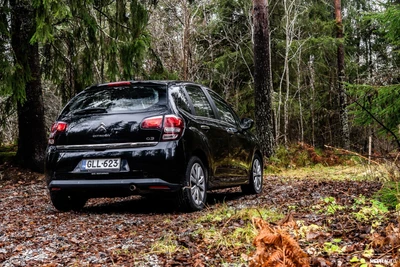 Citroen C3 VTi 82 Premium 2014, kuva 5/10