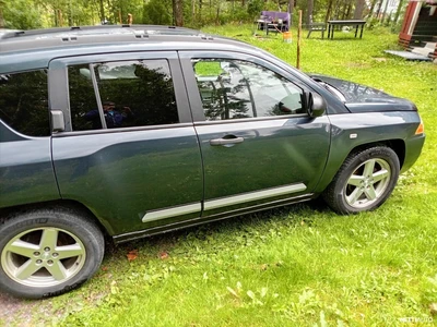 Jeep Compass 2006, kuva 3/10