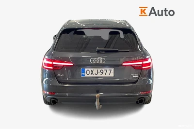 Audi A4 2016, kuva 3/32