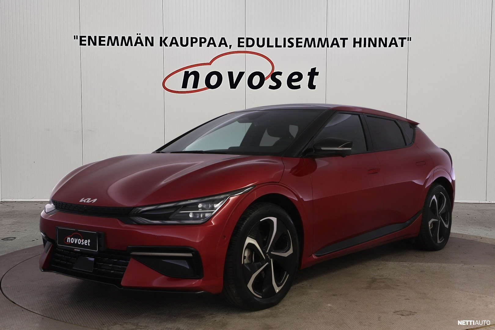 Kia EV6