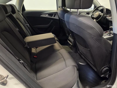 Audi A6 2014, kuva 6/12