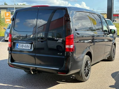 Mercedes-Benz Vito 2023, kuva 3/10