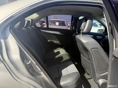 Mercedes-Benz C 200 CDI A Business 2008, photo 7/14