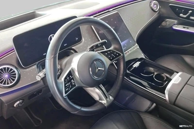 Mercedes-Benz EQE 500 4MATIC AMG 2023, kuva 2/3