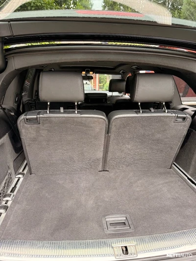 Audi Q7 2010, kuva 5/19