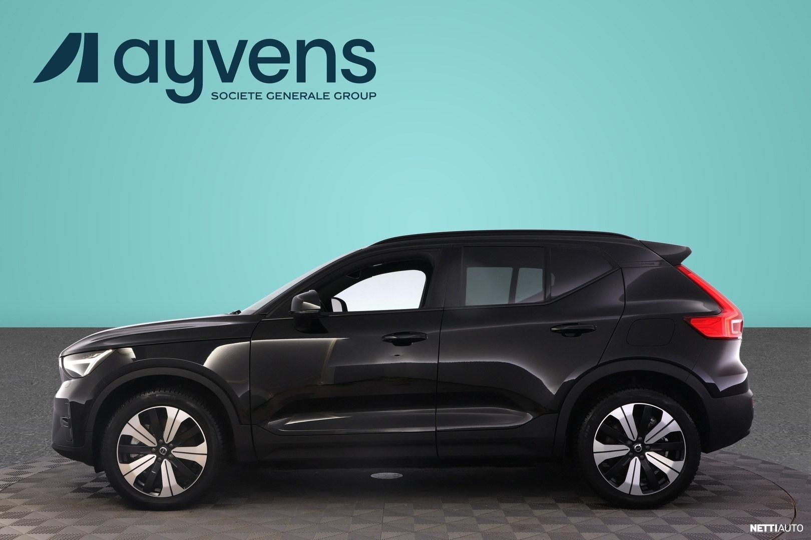 Volvo XC40 2023, kuva 6/19