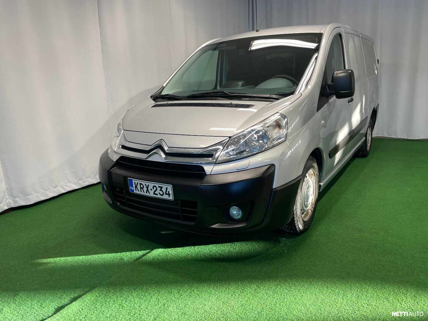 Citroen Jumpy