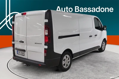 Renault Trafic 2024, photo 5/18