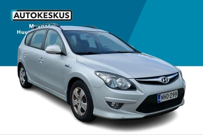 Hyundai i30 2011, kuva 3/26