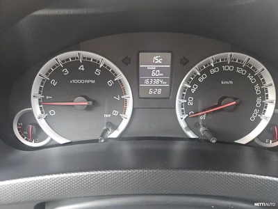 Suzuki Swift 1,2 VVT Hot Chili 5D 5MT 2011, photo 7/17