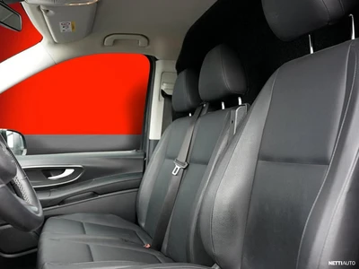 Mercedes-Benz Vito 2023, kuva 4/10