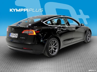 Tesla Model 3 2019, kuva 4/30