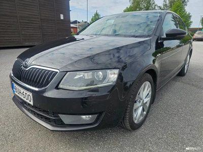 Skoda Octavia 2015, kuva 7/12