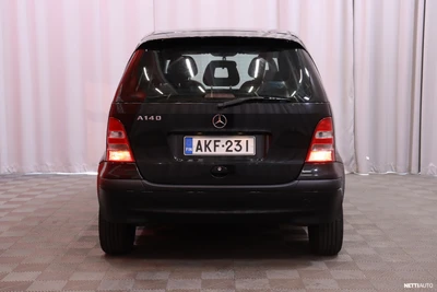 Mercedes-Benz A 5D A 140 KOMBI-5 2005, kuva 3/23