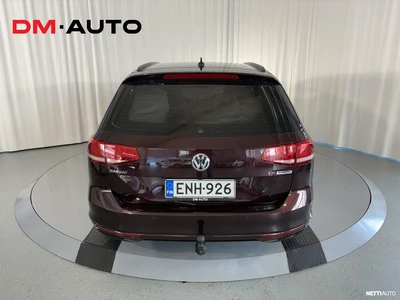Volkswagen Passat 2015, kuva 7/10