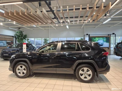 Toyota RAV4 2021, kuva 6/10