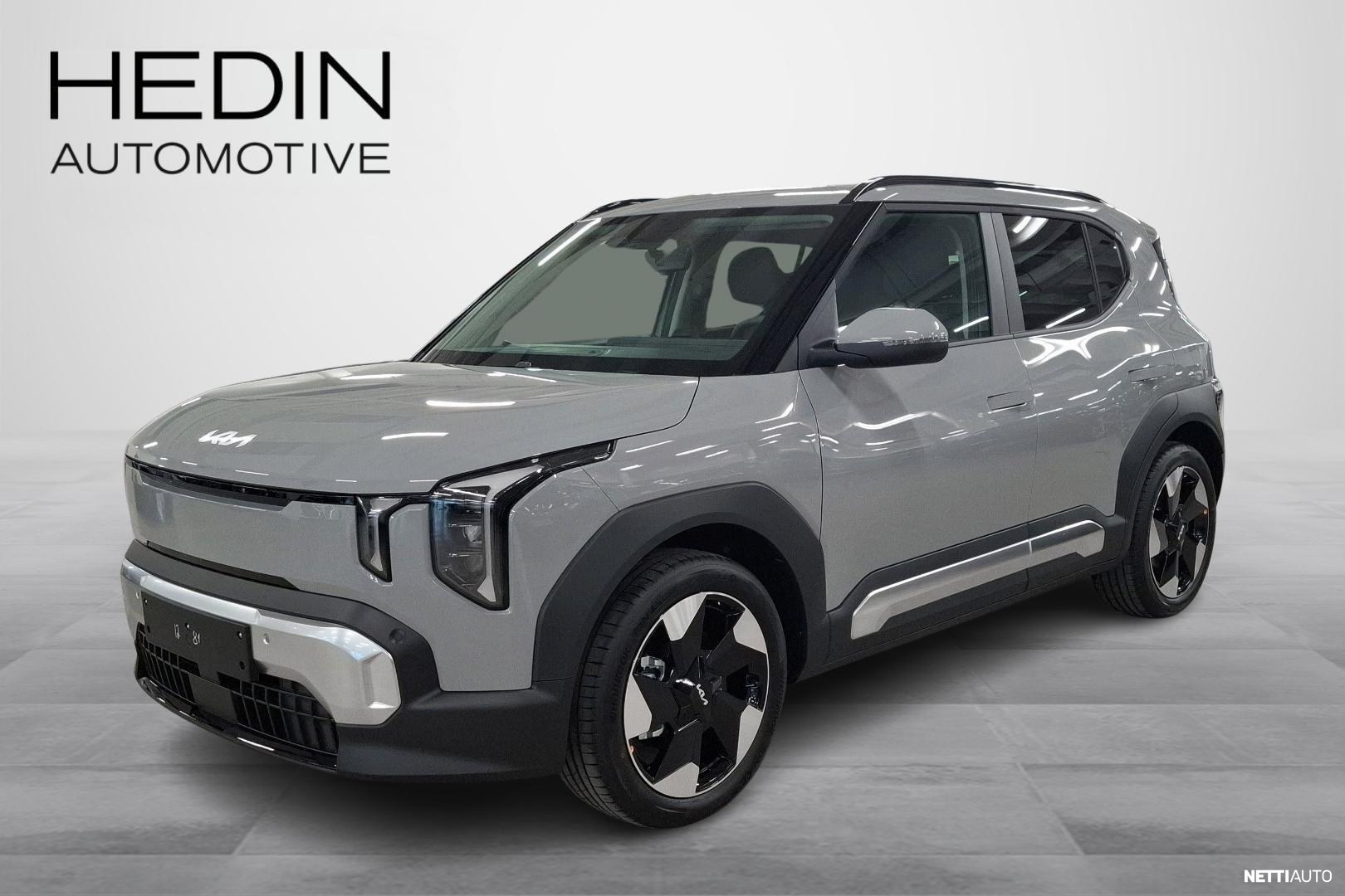 Kia EV2
