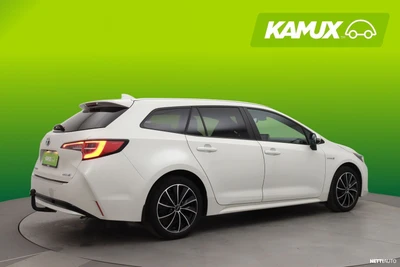 Toyota Corolla 2021, kuva 2/31
