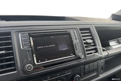 Volkswagen Transporter 2017, photo 6/8