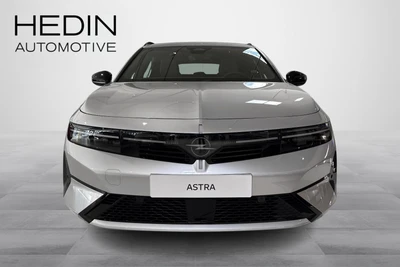 Opel Astra 2026, photo 4/19