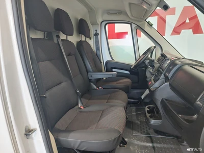 Citroen Jumper BlueHDi 165 35+ L4H2 2024, photo 7/19