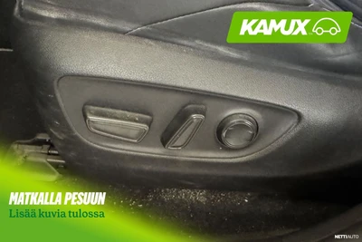 Toyota RAV4 2,5 Hybrid AWD-i Style 2020, kuva 5/10