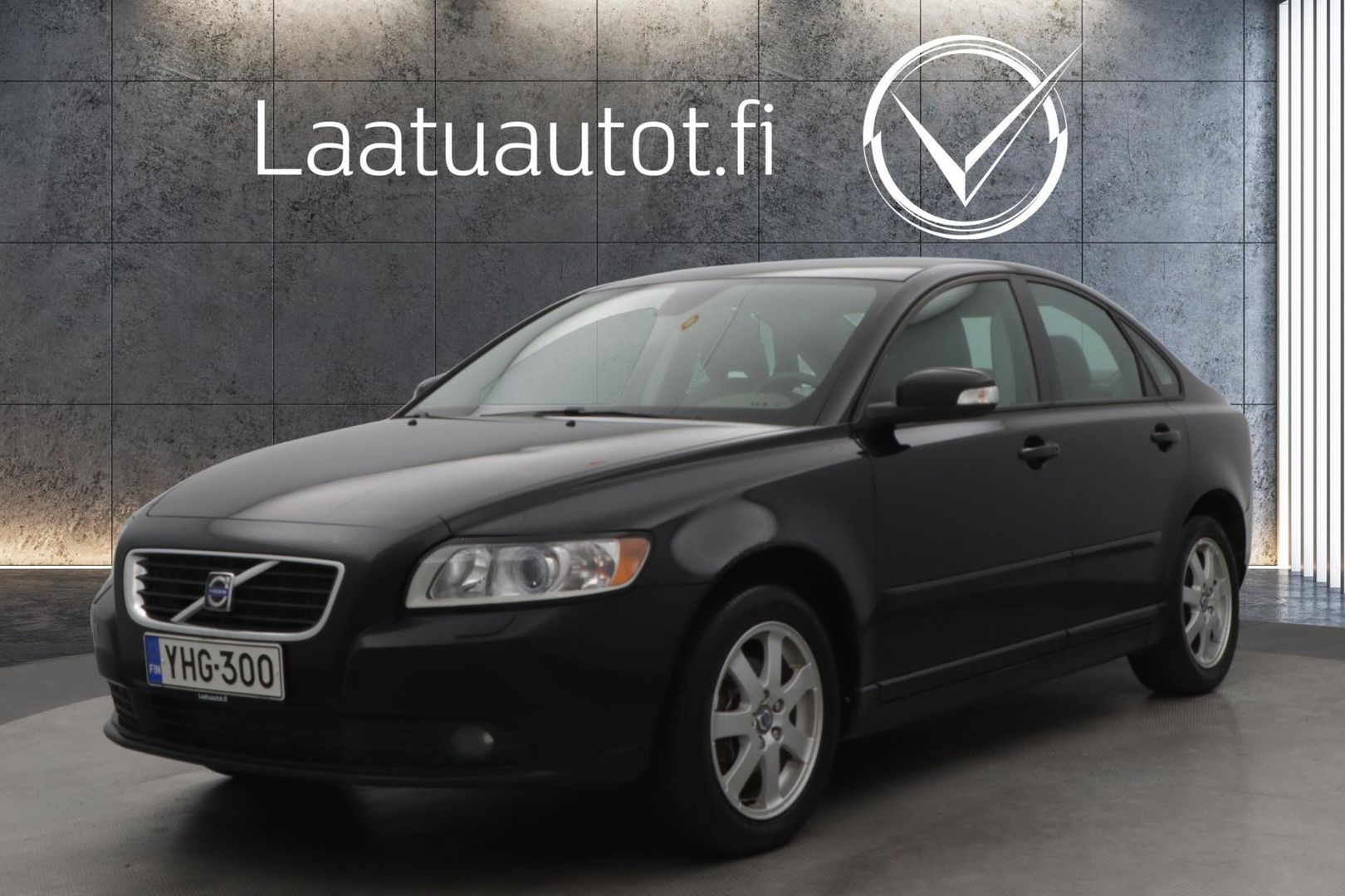 Volvo S40