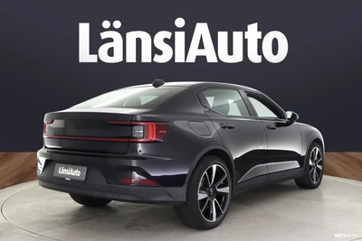 Polestar 2 2023, kuva 7/45