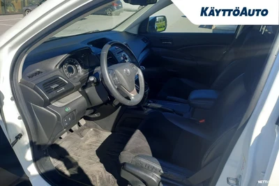 Honda CR-V 2013, kuva 6/12
