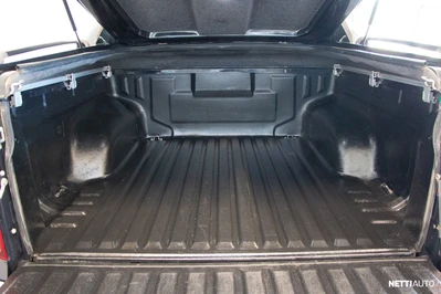 Volkswagen Amarok 2019, photo 7/15
