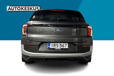 Ford Explorer 2025, photo 6/30