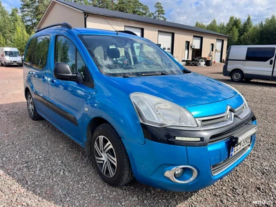 Citroen Berlingo 2013, kuva 7/13
