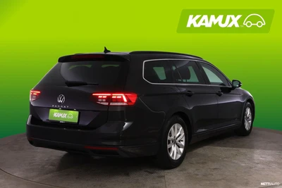 Volkswagen Passat 2023, kuva 4/30