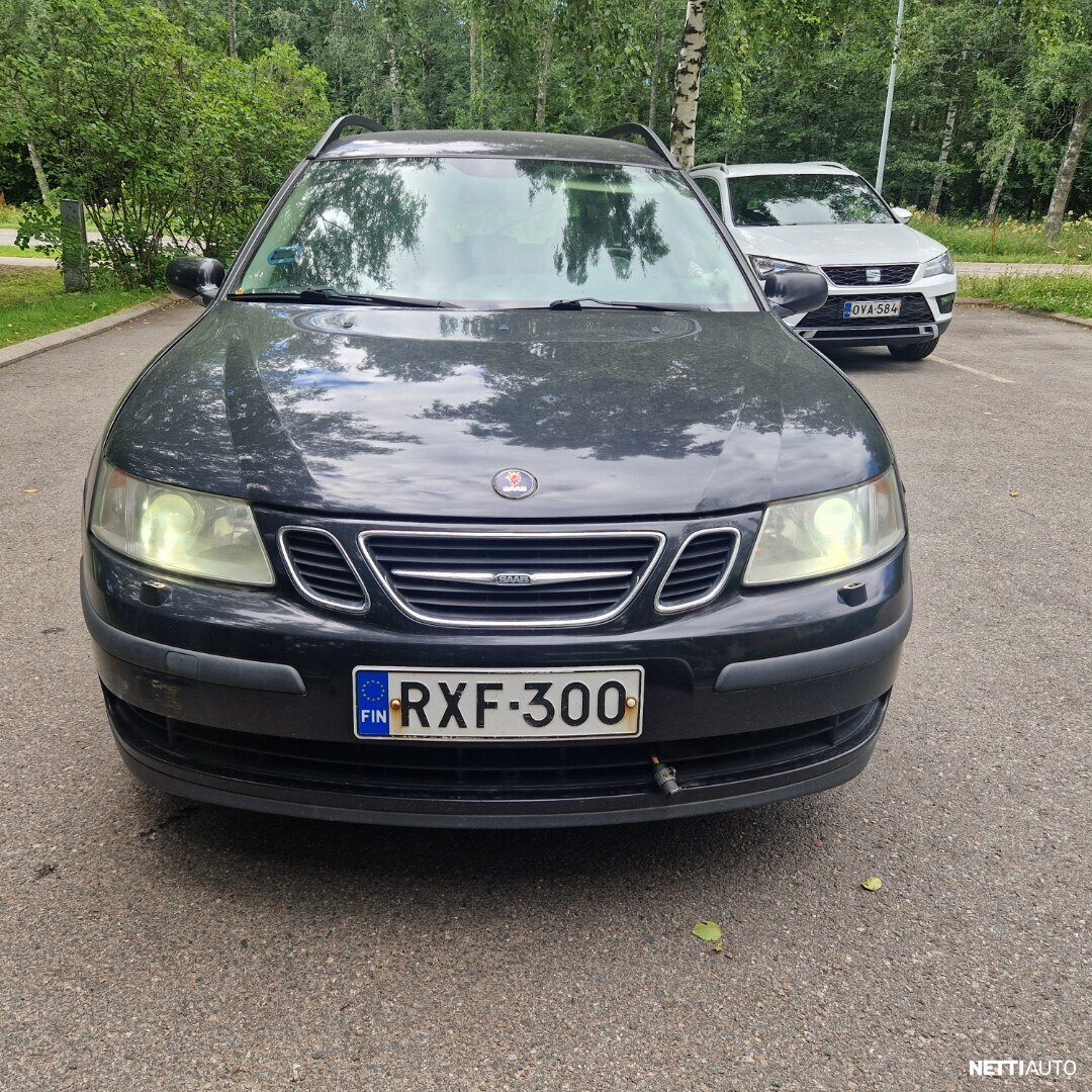 Saab 9-3