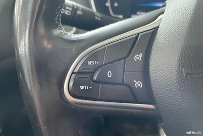 Renault Megane 2021, photo 5/12