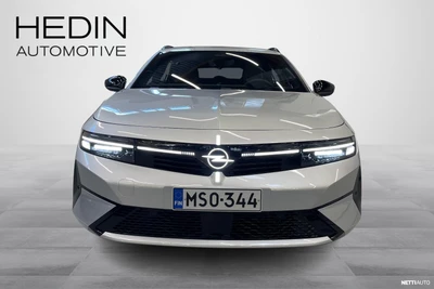 Opel Astra 2026, kuva 4/22