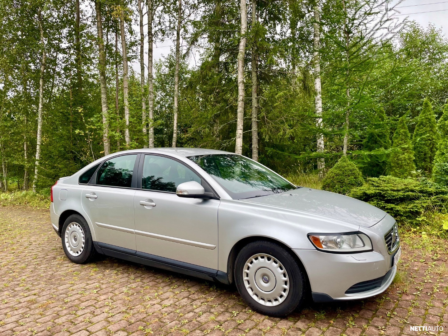 Volvo S40