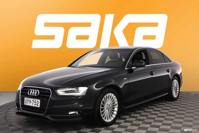 Audi A4 2014, kuva 4/37
