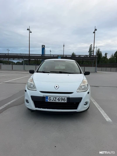Renault Clio 2011, kuva 2/18
